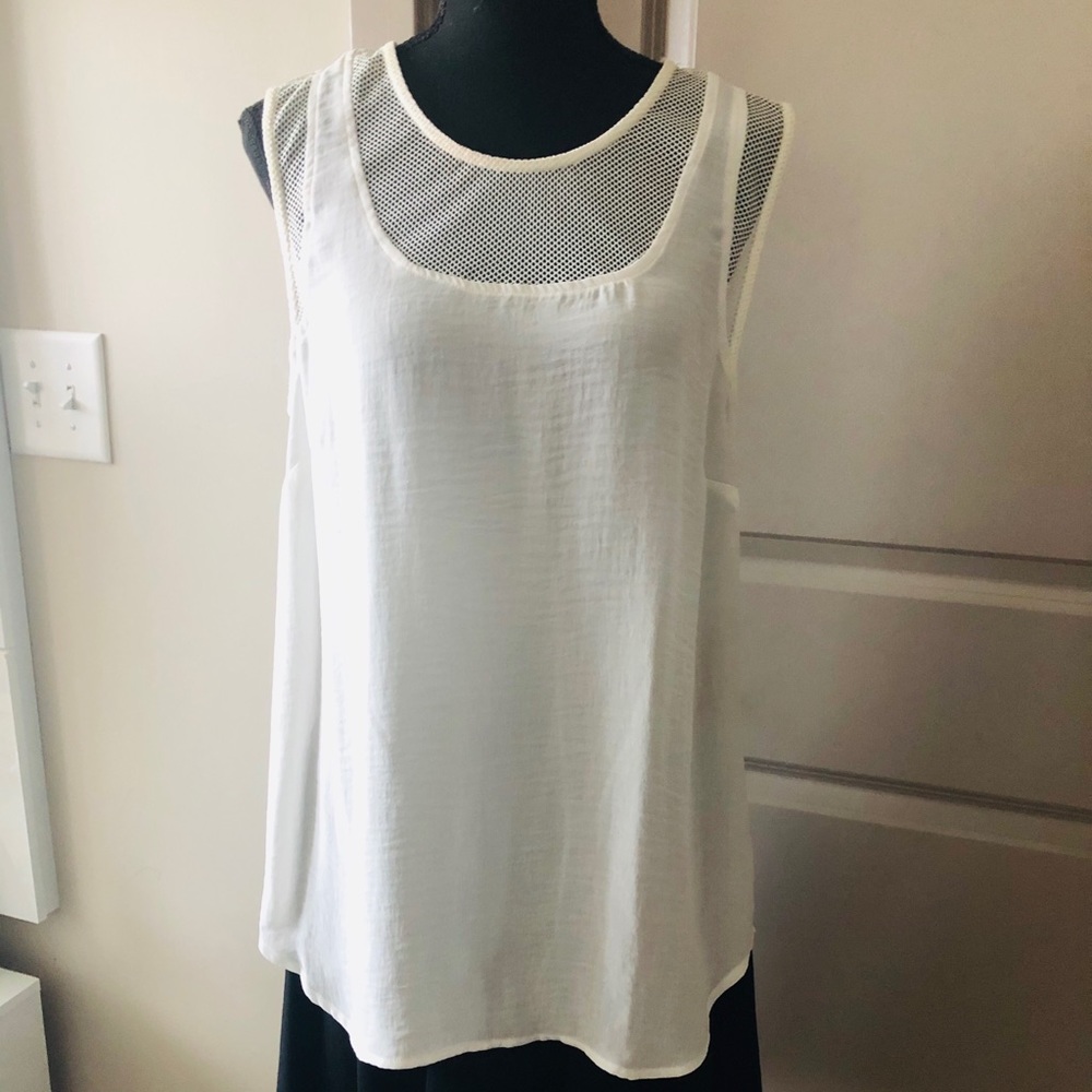 Cabi On The Move Mesh Trim Tank
